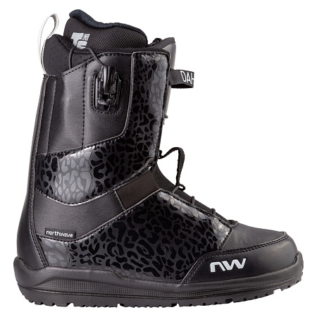 Ботинки для сноуборда NORTHWAVE Dahlia Sls Ботинки для сноуборда NORTHWAVE Dahlia Sls